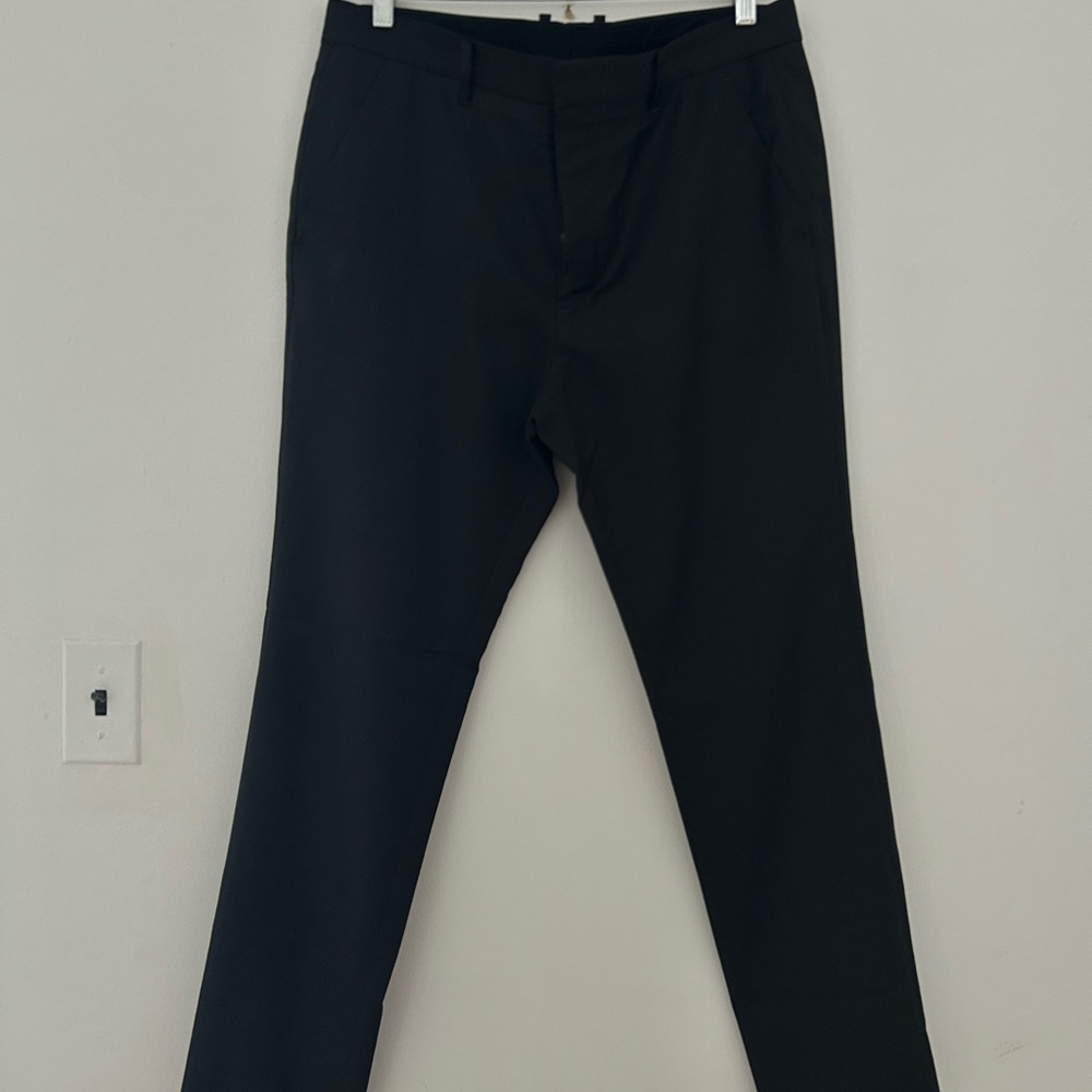 Men's All Saints Dress Pants